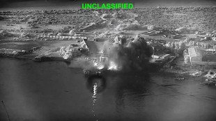 Centcom, 'lanciata una nuova serie di attacchi contro l'Iran'