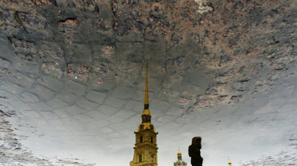 Russian women decry plans to therapise them into having children