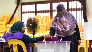 Pr&eacute;sidentielle aux Maldives : nette victoire du candidat pro-chinois 
