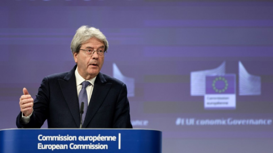 El PIB de la eurozona creci&oacute; un 0,1% en el primer trimestre de 2023