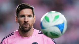Messi lança seu próprio torneio de promessas do futebol em Miami