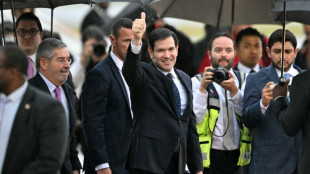 Rubio rencontre Sheinbaum après l'escalade militaire des États-Unis contre les cartels