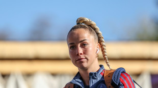 Au&szlig;enbandriss: Gwinn f&auml;llt mehrere Wochen aus