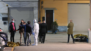 ++ Parti civili 'nessun risarcimento da Roggero, pronti a pignorare' ++