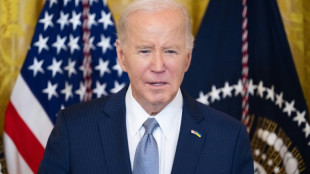 Biden se re&uacute;ne con congresistas sobre Ucrania y par&aacute;lisis del Estado