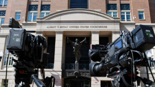 Islamic State 'Beatles' member jailed for life by US court
