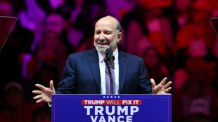 Howard Lutnick, un banquero cr&iacute;tico con China y amigo de los aranceles