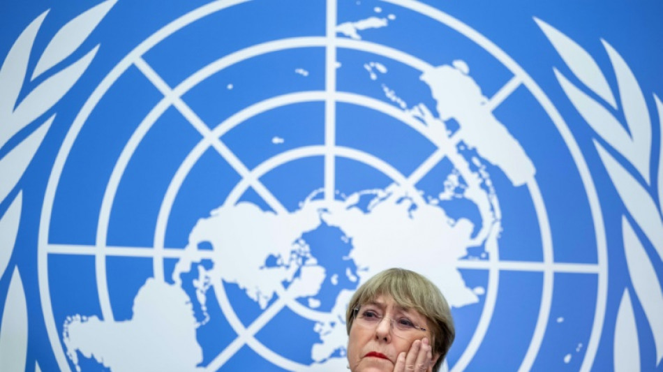El informe de la ONU sobre Xinjiang aguarda su publicaci&oacute;n entre presiones e incertidumbre
