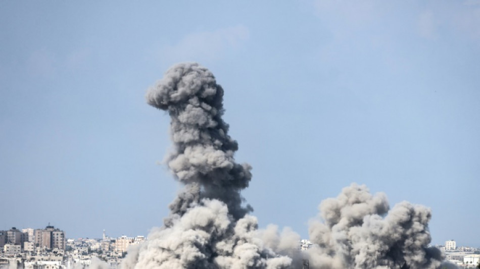 La ayuda humanitaria entrar&aacute; en Gaza como muy pronto el s&aacute;bado, seg&uacute;n la ONU
