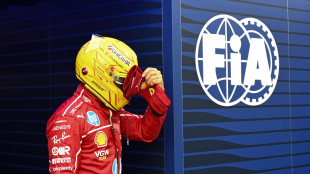 Hamilton choc 'sono inutile, forse Ferrari deve cambiare pilota'