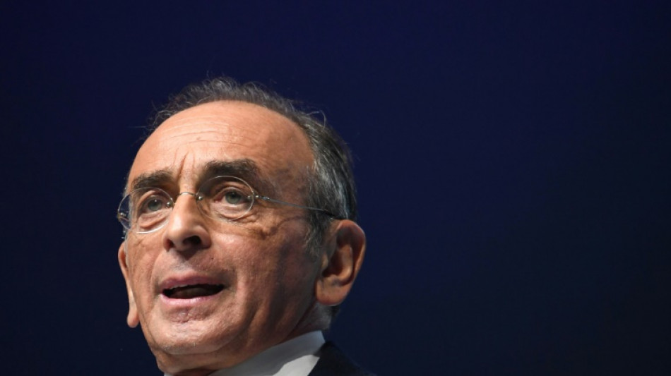 Propos sur P&eacute;tain en 2019: un nouveau proc&egrave;s ordonn&eacute; pour Eric Zemmour