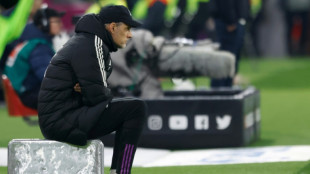 Allemagne: quand Thomas Tuchel a d&eacute;j&agrave; fait sa valise et s'assoit dessus