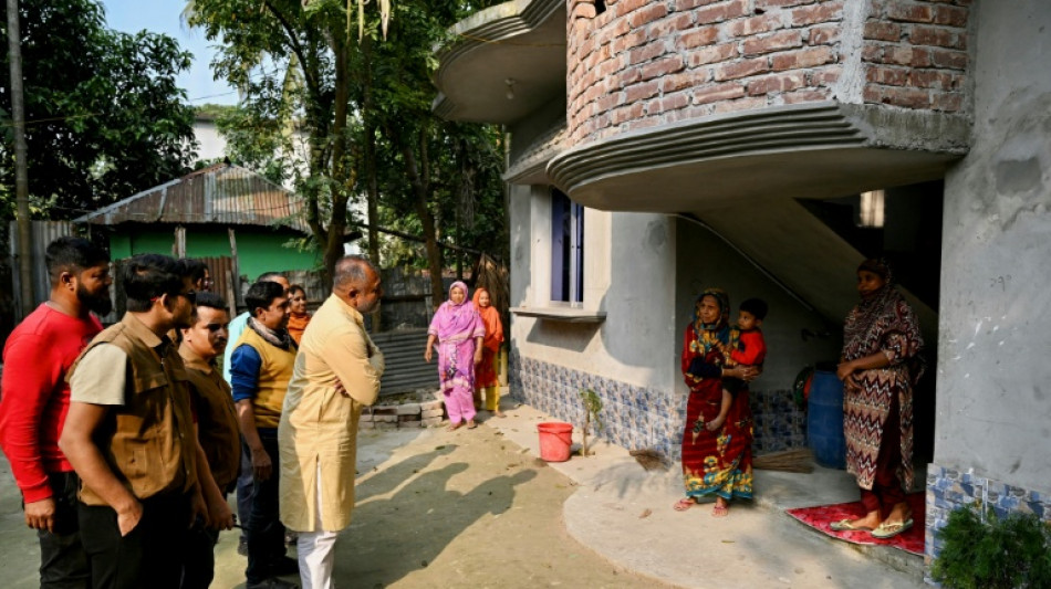 Bangladesh readies for polls, worry among Hasina supporters