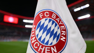 Bayern muda enfoque de patroc&iacute;nio com Ruanda para plano esportivo