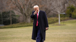 Trump, '&egrave; una grande giornata per la Germania e per gli Usa'