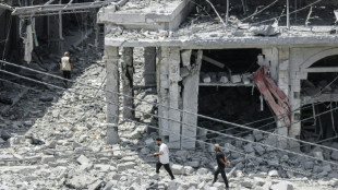 Israels Regierung: Armee bleibt dauerhaft in "Sicherheitszone" im Libanon