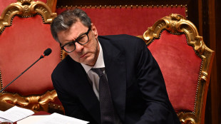 Giorgetti, non ci sono condizioni per accesso fisco a conti