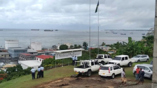 Australia pide a Islas Salom&oacute;n desistir del pacto de seguridad con China