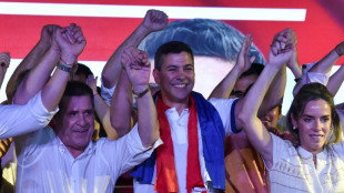 Victoria de Santiago Pe&ntilde;a reafirma la hegemon&iacute;a de la derecha en Paraguay