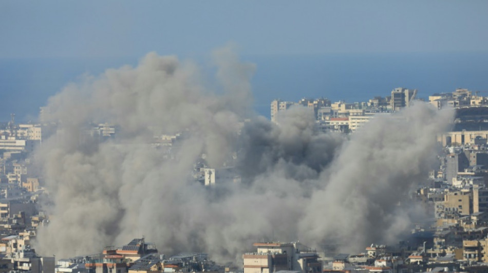Israel prossegue com bombardeios no L&iacute;bano e em Gaza