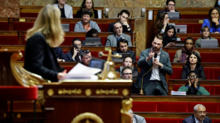 Retraites: les d&eacute;bats sur le point de s'achever, la tension ne redescend pas &agrave; l'Assembl&eacute;e