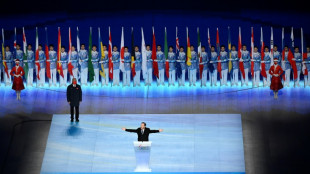 Jeux paralympiques: les Russes autoris&eacute;s sous banni&egrave;re neutre &agrave; Paris en 2024