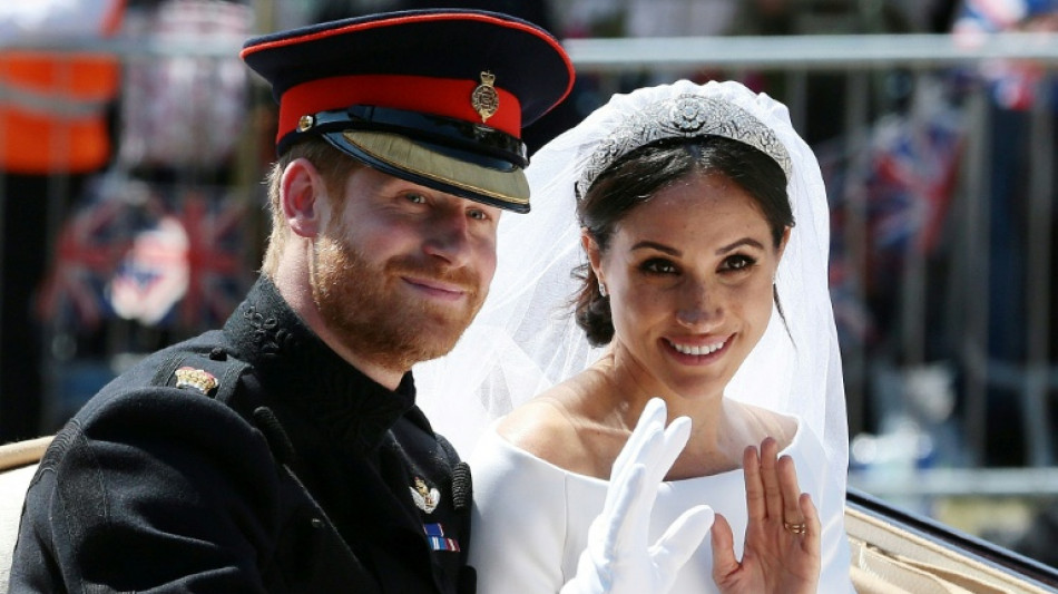 From Montecito to the Cotswolds: Harry and Meghan eye new UK home