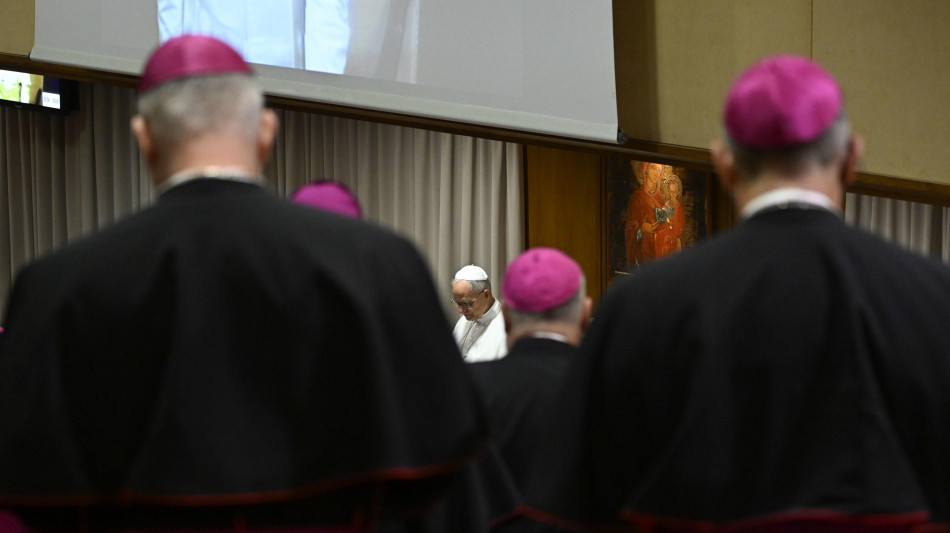Vaticano, "in Italia resistenza nell'affrontare gli abusi"