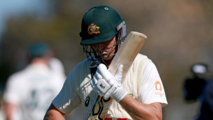Under-fire Labuschagne named in Australia Test squad for South Africa