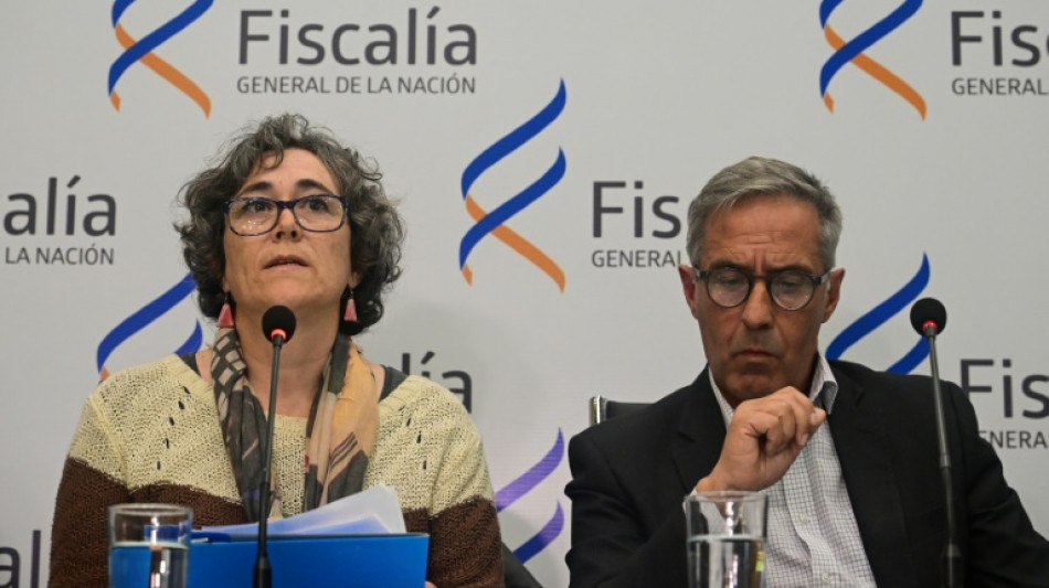 Restos mortais encontrados em instala&ccedil;&otilde;es militares no Uruguai s&atilde;o de desaparecida durante a ditadura