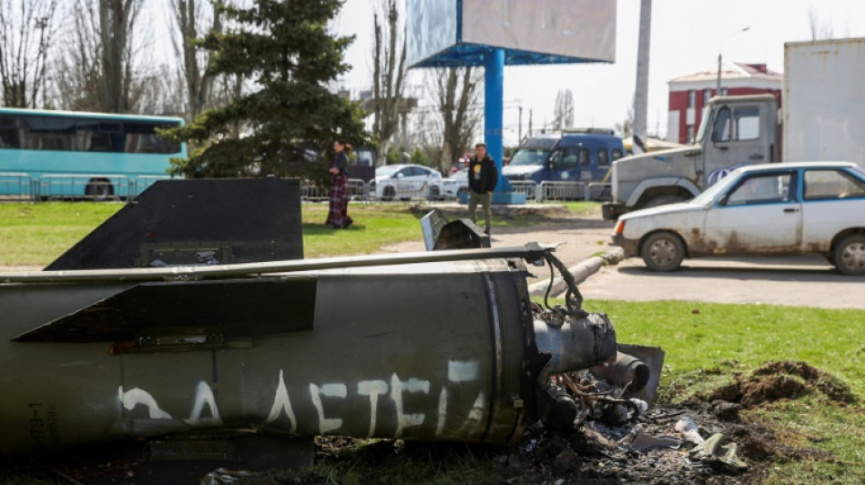 EU-Au&szlig;enbeauftragter verurteilt Angriff auf Bahnhof in Kramatorsk