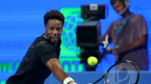 ATP: Monfils battu par Mensik en demi-finale &agrave; Doha