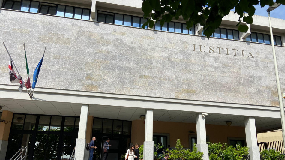 Ciro Grillo e i 3 suoi amici condannati per stupro di gruppo