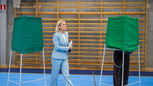 Leftwing opposition seen leading Sweden election, far-right losing ground