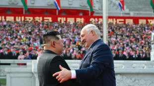 Coreia do Norte e Belarus assinam tratado de 'amizade e coopera&ccedil;&atilde;o'
