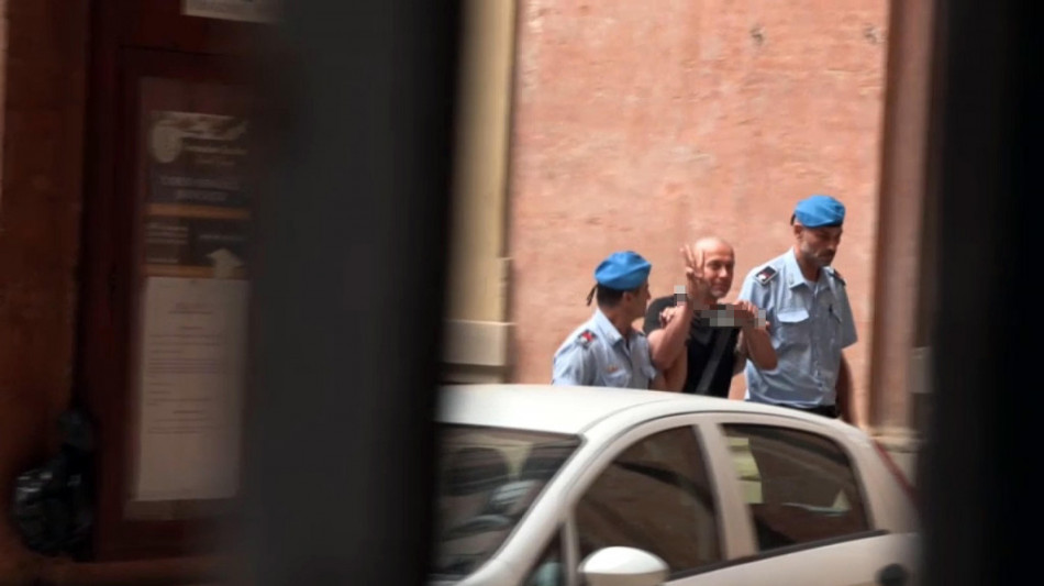 Procura Germania, ucraino di Nord Stream estradato dall'Italia