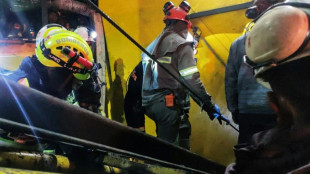 Colombie : Course contre la montre pour sauver 10 mineurs pi&eacute;g&eacute;s apr&egrave;s une explosion accidentelle