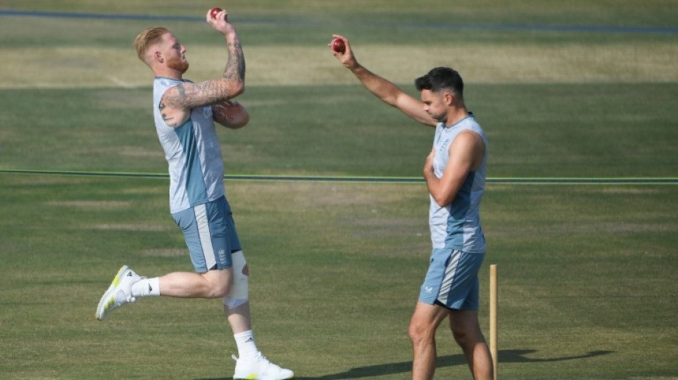 Recharged England face Pakistan challenge in long-awaited series 