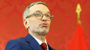 Zweifel an Geheimdienstzusammenarbeit mit &Ouml;sterreich bei FP&Ouml;-Regierungs&uuml;bernahme