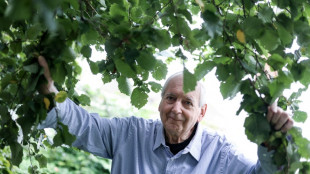 Le comique belge et entarteur No&euml;l Godin est mort
