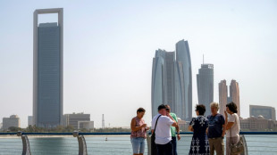 Tourism on hold as Middle East war casts uncertainty