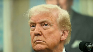 Trump: Handelsabkommen mit Großbritannien "vollständig und umfassend" 
