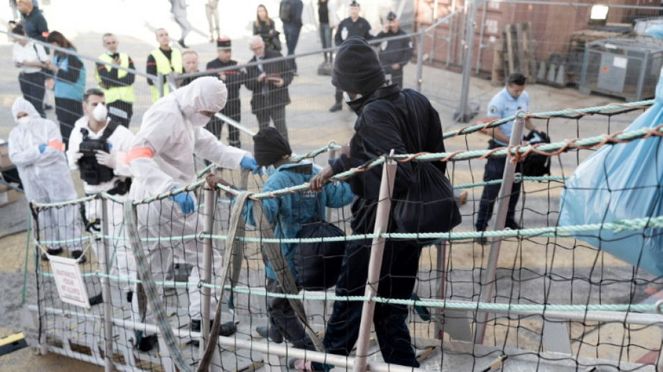 Ministros de la UE mantienen una reuni&oacute;n extraordinaria sobre migraci&oacute;n