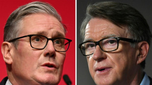 Affaire Mandelson: face aux d&eacute;put&eacute;s, Starmer reconna&icirc;t une erreur mais se d&eacute;fend