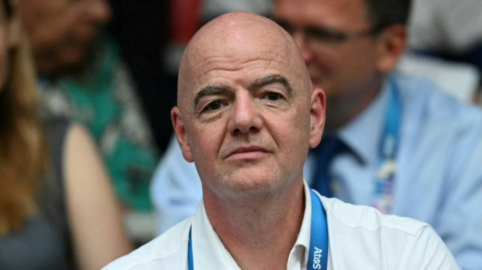 Fifa n&atilde;o se pronuncia sobre pedido de suspens&atilde;o para federa&ccedil;&atilde;o de Israel