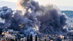 Cisjordanie: Israël affirme avoir tué plus de 50 "terroristes" depuis le 14 janvier