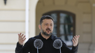 Zelensky, 'Klymenko sar&agrave; nuovo Segretario del Consiglio Sicurezza ucraino'