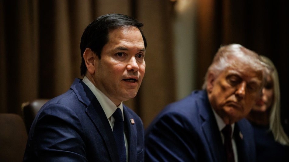 Rubio, finora revocati oltre 300 visti a studenti pro Gaza