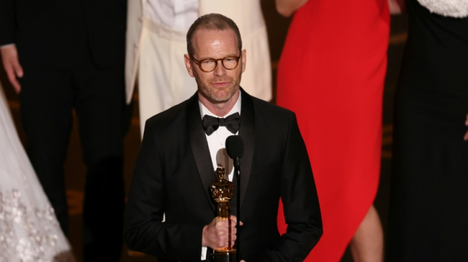 'Valor Sentimental', da Noruega, ganha Oscar de Melhor Filme Internacional