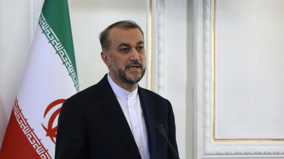 Ir&aacute;n insta a EEUU y Reino Unido a detener la "guerra contra Yemen"